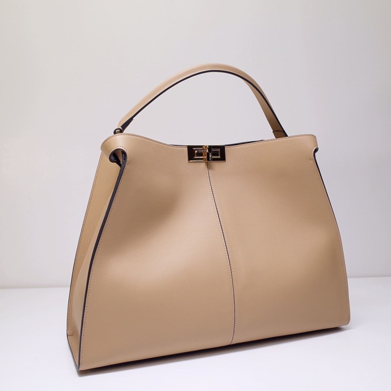 Fendi Top Handle Bags